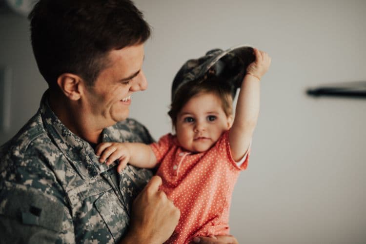 Home for our Heroes