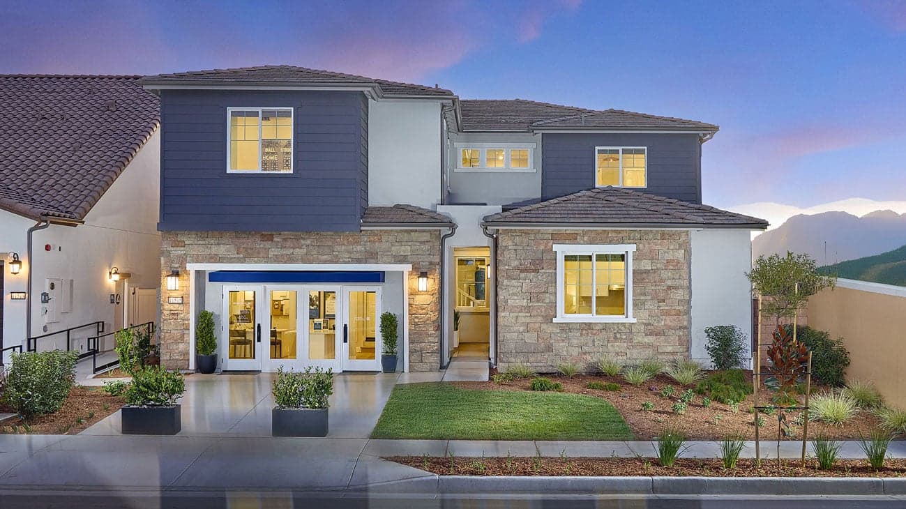 Rosewood Village